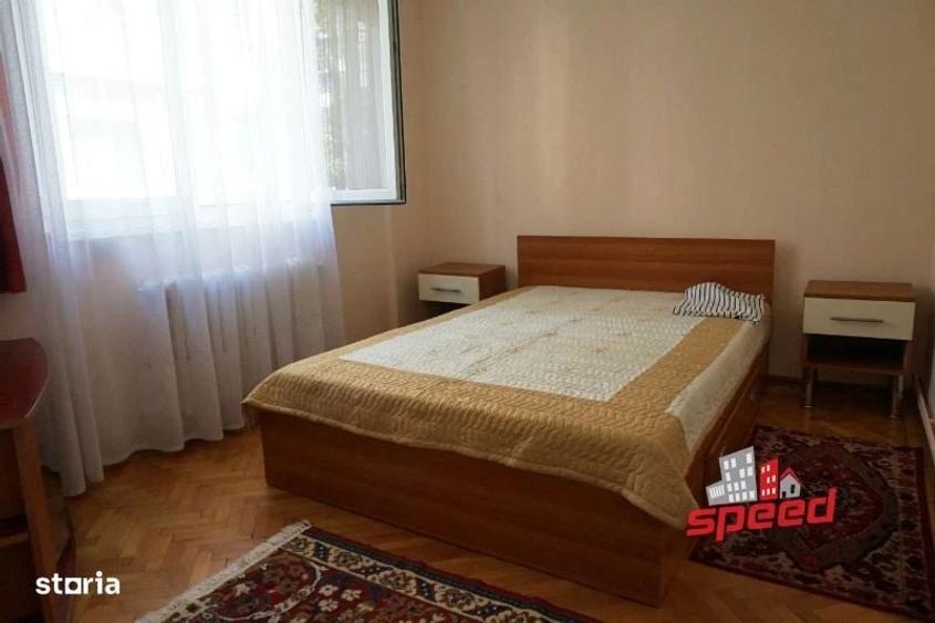 Apartament cu 2 camere în Dâmbu Pietros