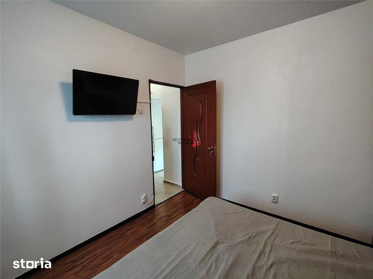 Apartament 2 camere Basarabia Diham Mobilat Si Utilat - 6