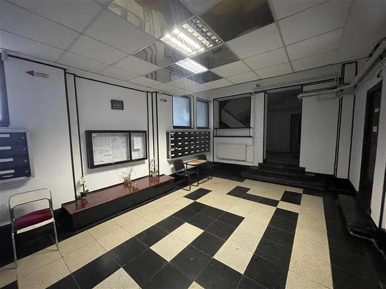 Apartament cu 2 camere semidecomandat în Unirii