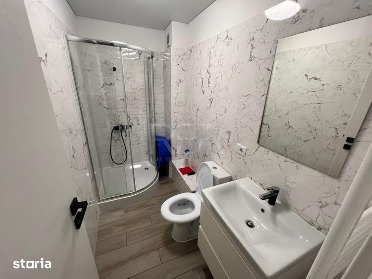 Apartament cu 2 camere decomandat în Theodor Pallady
