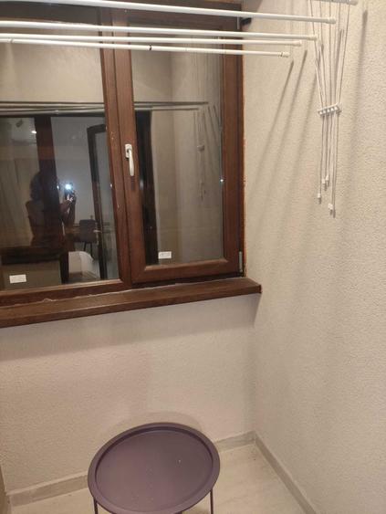 Apartament cu 2 camere decomandat în Nord