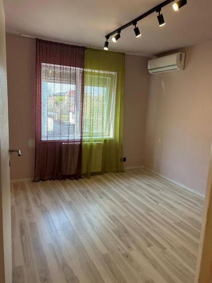 Garsonieră semidecomandată în Exterior Vest