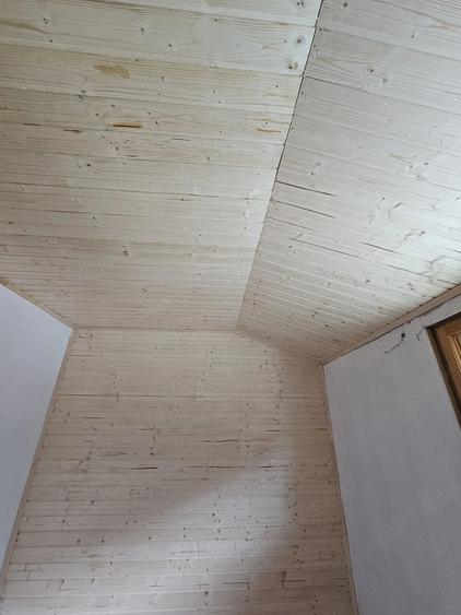 Casă cu 6 camere cu Teren 332 Mp în Arefu
