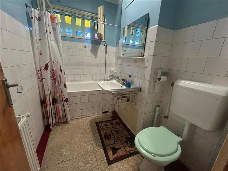 Apartament cu 2 camere semidecomandat în Astra