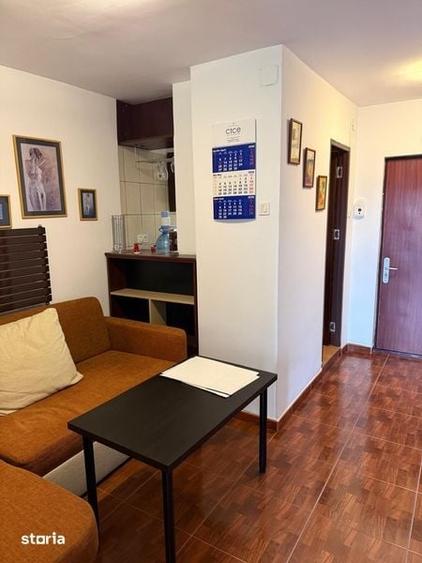 Apartament cu 2 camere în Ultracentral