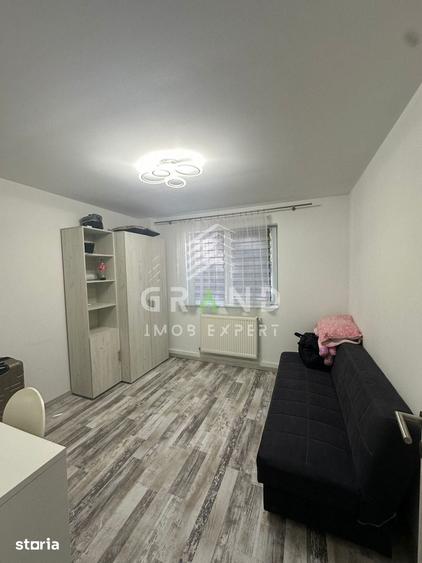 Ap 2 camere | BALCON | Manastur-Clabucet - 1