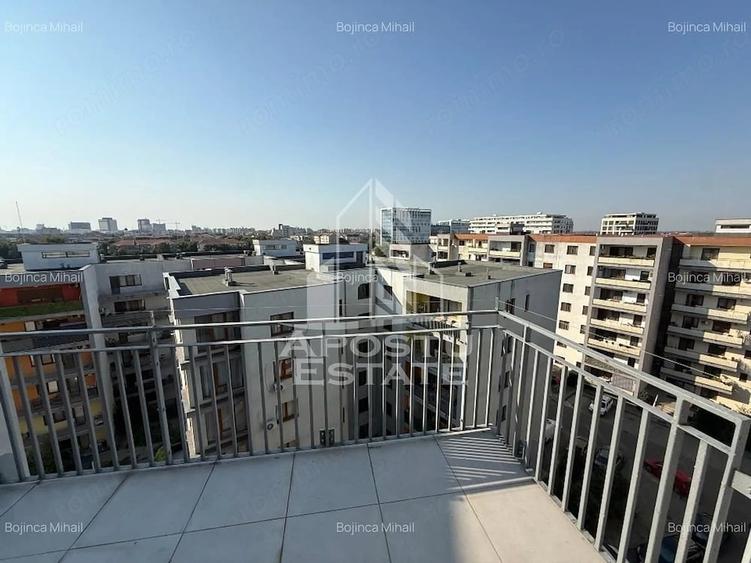 Apartament cu 2 camere de inchiriat, Timisoara, Torontalului - 2