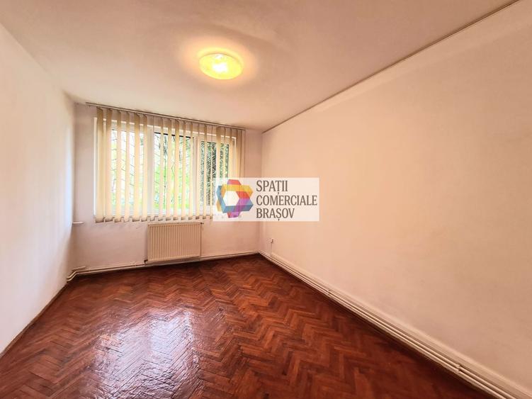 Birou, de 60 mp, în Gării