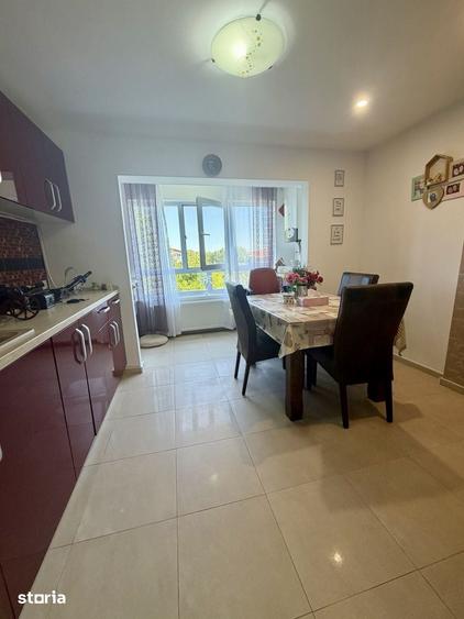COMISION 0% - Apartament mobilat, 2 camere decomandate in nordul Timis - 6