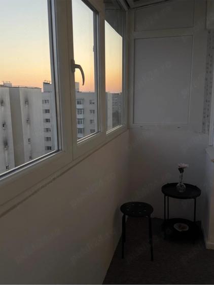 Apartament cu 2 camere decomandat în Pantelimon