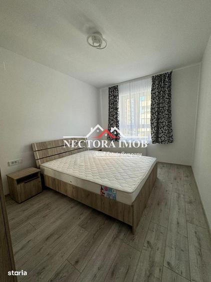 Apartament cu 2 camere în Nufărul