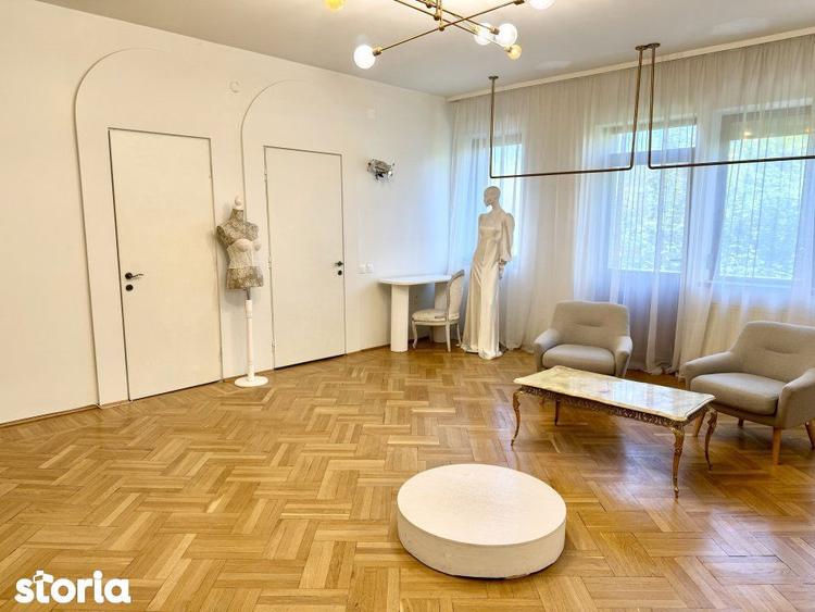 Inchiriere 6 camere Primaverii - 5