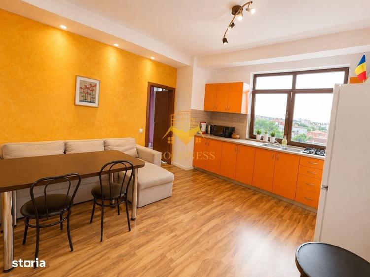 3 camere, Parcare, UTCN, UMF, Lidl, Sigma, Zorilor, Observatorului - 7
