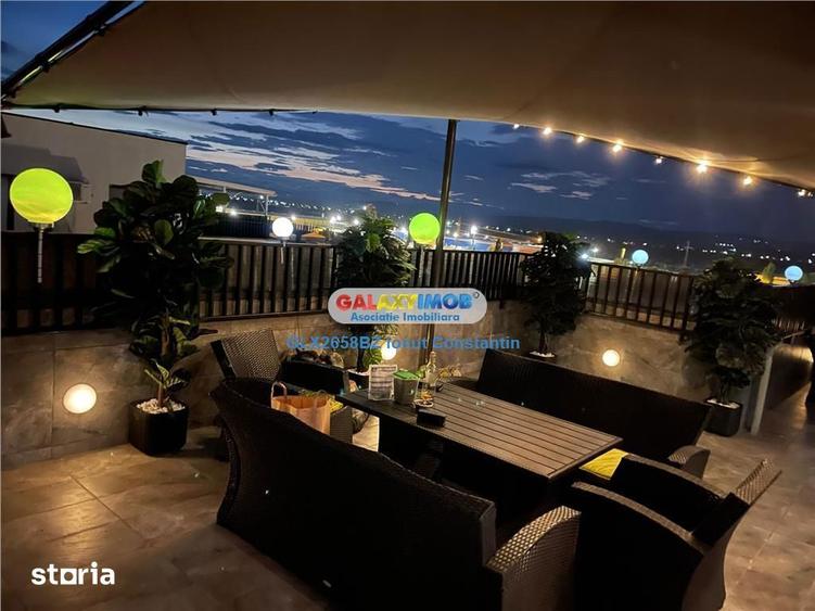 Apartament cu 2 camere decomandat în Bălcescu