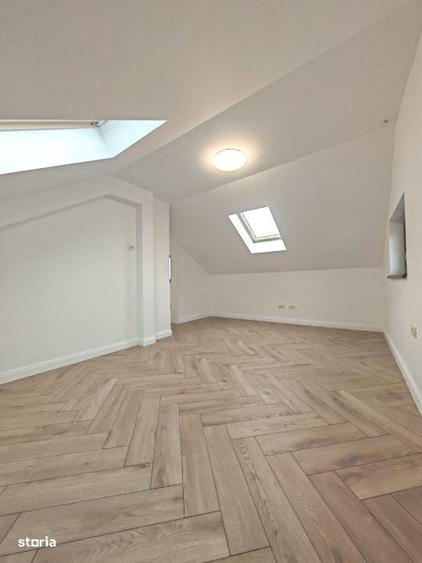 Apartament cu 2 camere în Domenii