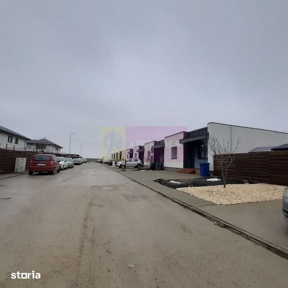 Casa pe Parter in Magurele, aproape de Bucure?ti - 14