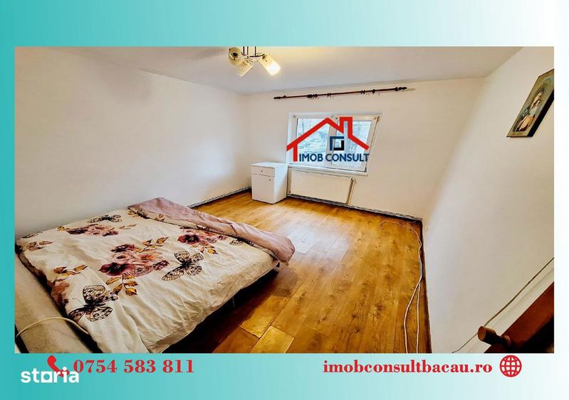 Apartament cu 2 camere decomandat în Nord