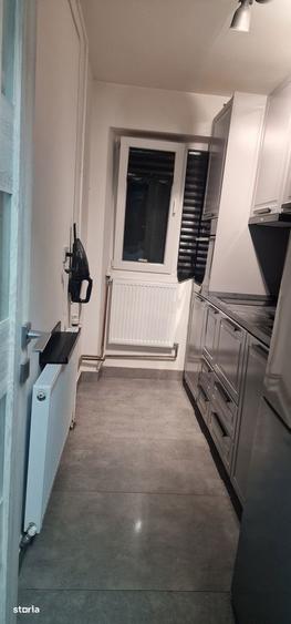 Apartament cu 2 camere în Giurgiului