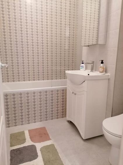 Garsoniera moderna Exigent Plaza Residence | Politehnica | Lujerului - 7