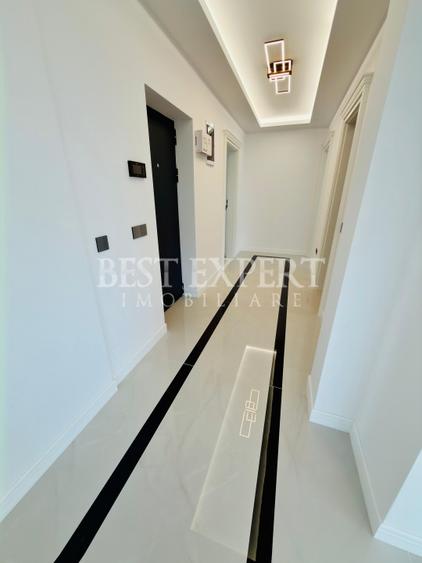 Penthouse Lux | Zona Linistita | Finisaje Premium | Mutare imediata - 11