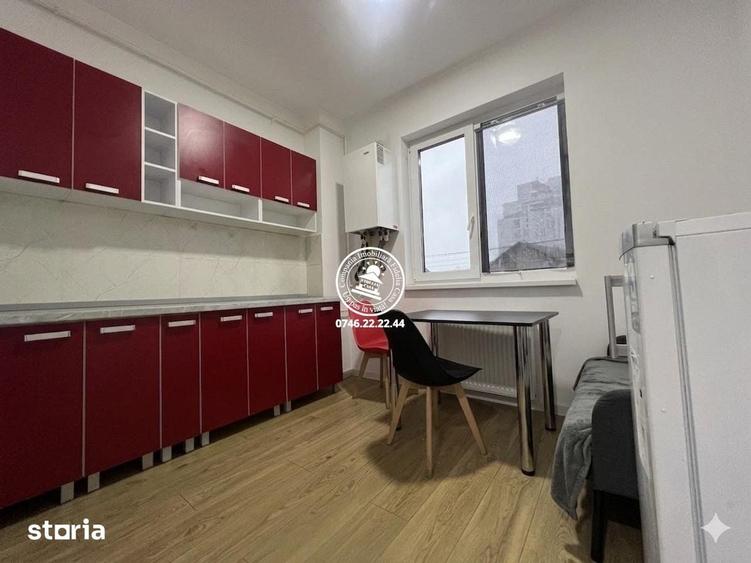 Garsonieră în Ciurea