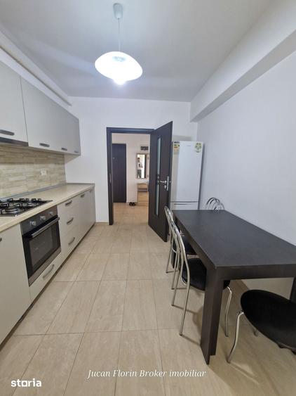 Apartament cu 2 camere decomandat în Cug