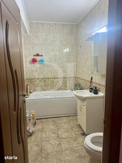 Garsonieră în Florești — fotografia 3