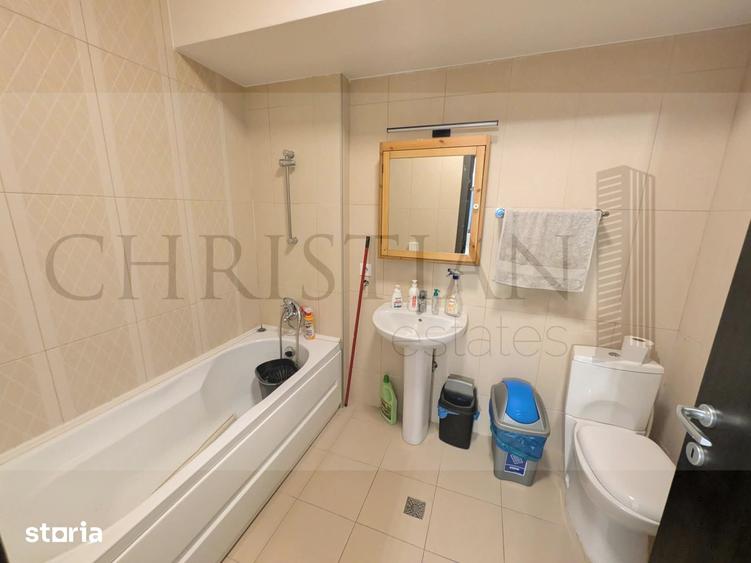 Spa?iu 105 mpu, Spl Independentei - Saphir Residence - 6