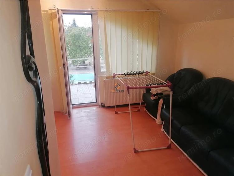Casă cu 3 camere cu Teren 618 Mp în Girocului