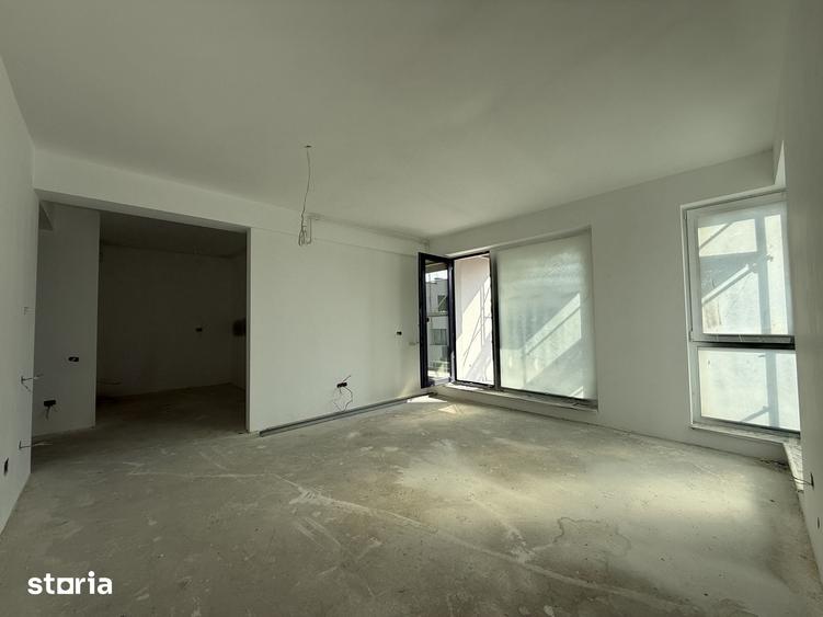Apartament cu 3 camere în Eminescu
