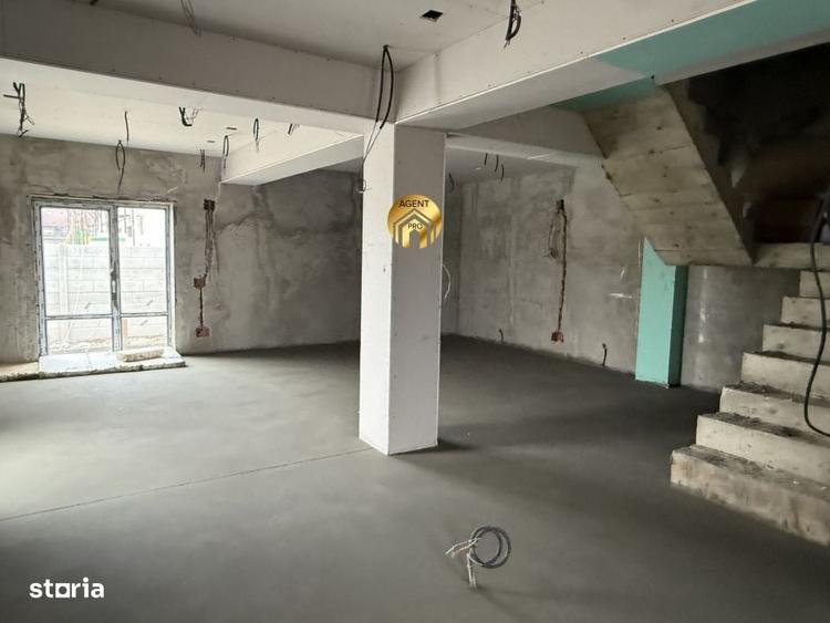 Casă cu 4 camere în Central