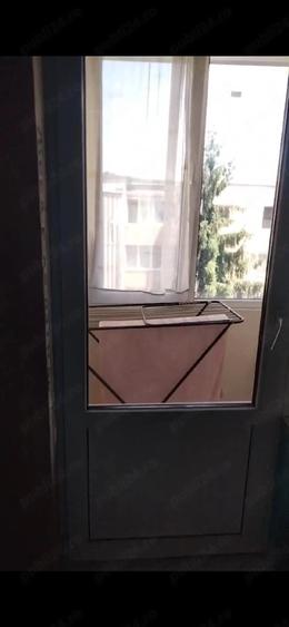 Apartament cu 3 camere decomandat în Tudor
