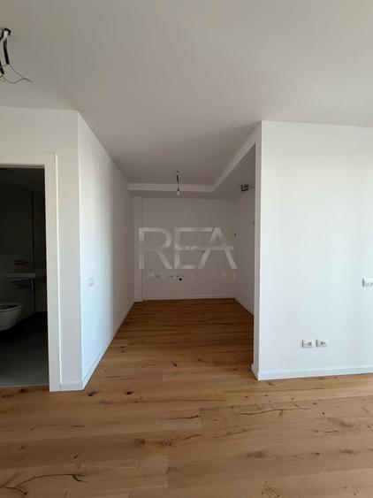 Apartament cu 2 camere decomandat, mobilat în Aviației