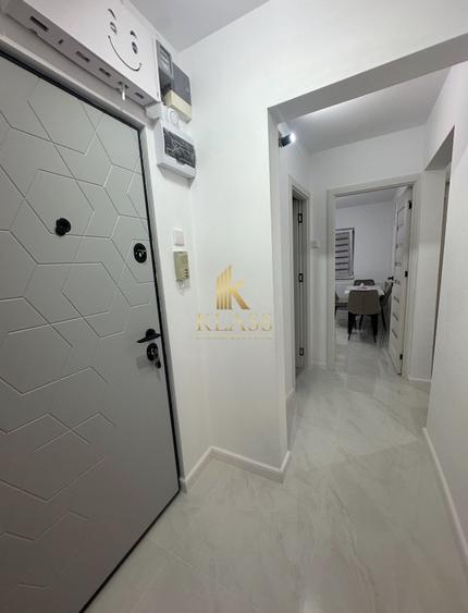 Apartament 2 Camere | Băneasa | Complet Mobilat & Utilat | Lângă Mall Băneasa - 6