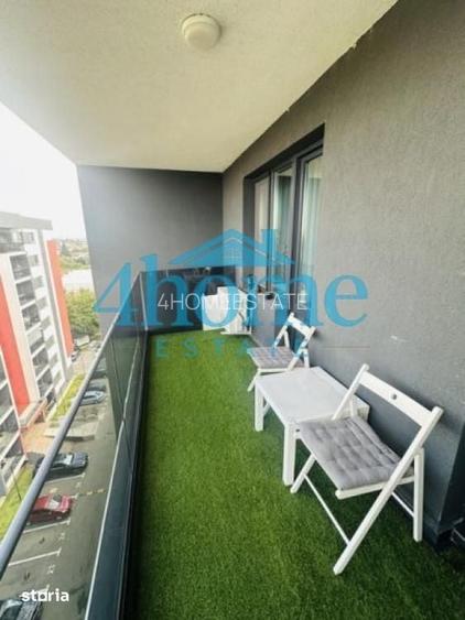 Apartament 2 Camere|Metrou Aparatorii Patriei| Bloc nou| Parcare