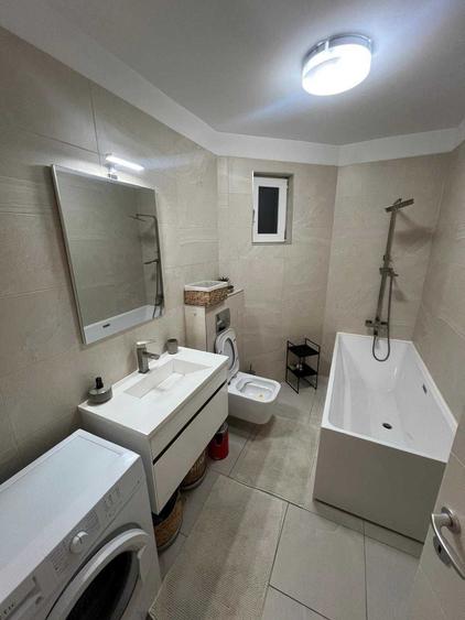 Garsonieră semidecomandată în Borhanci