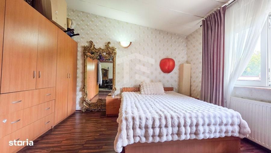 Casa 5 Camere + Spatiu Comercial Stradal | Sos Chitila 63 | Teren 517m - 16