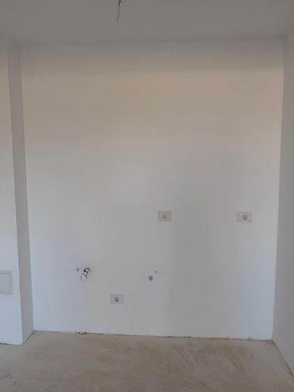 Vand apartament in cartier Prima Green Residence,bloc P4, semifinisat, etaj 8 - 7
