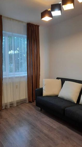 Apartament cu 3 camere în Nufărul