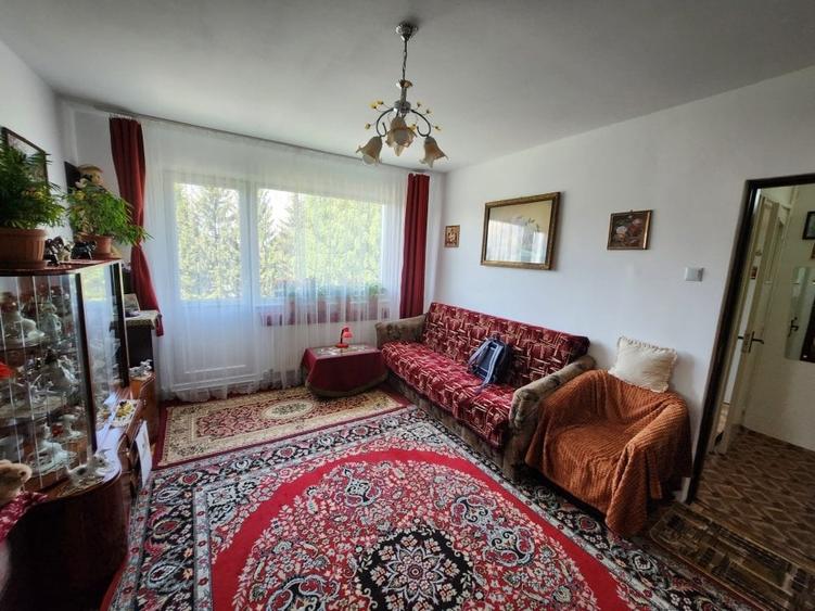 Apartament cu 2 camere semidecomandat în Astra — fotografia 1