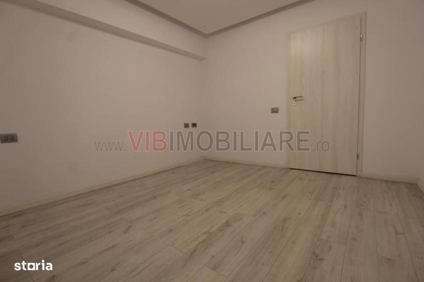 Apartament cu 3 camere decomandat în Decebal