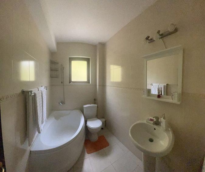 Apartament 2 camere cu curte privata Mamaia Nord - 7