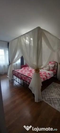 Garsonieră decomandată în Ultracentral