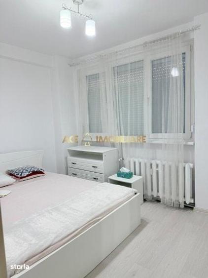 3 Camere de inchiriat | Grivita | Boiler Electric | Metrou - 7
