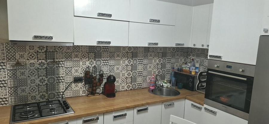 Casă cu 4 camere în Geamăna