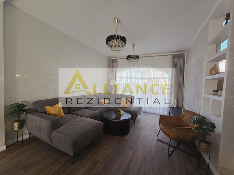 Duplex cu 5 camere decomandat cu Canalizare în Berceni