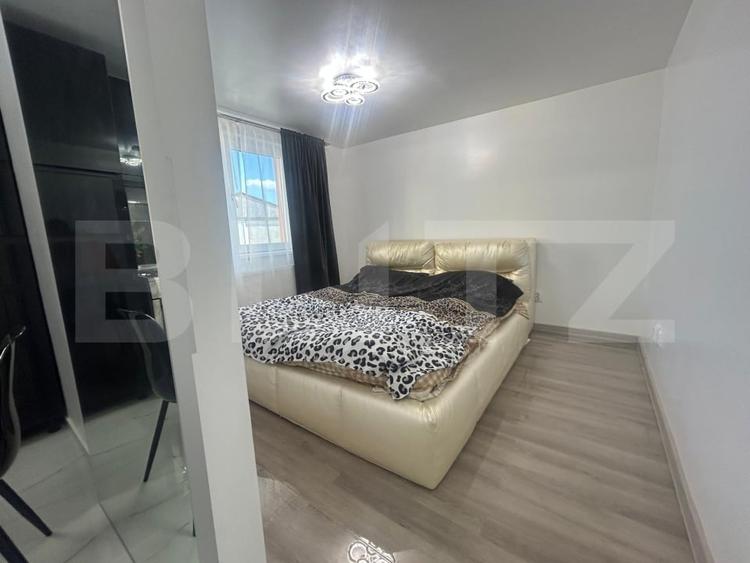 Apartament 2 camere, 39 mp, zona Micro 5 - 3
