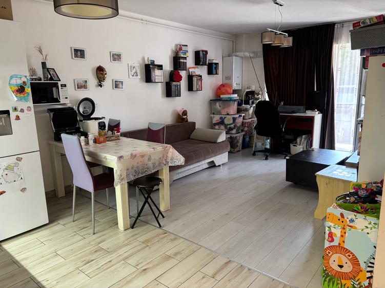PF Vand apartament 2 camere - 5