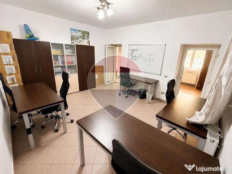Vila 6 Camere | Vis-a-vis One Cotroceni | 170 mp | 2 Loc... - 7