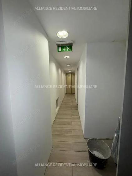 Spațiu comercial, de 233 mp, în Parcul Carol
